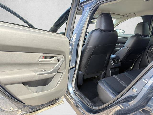 Used 2025 MAZDA CX-50 AWD 2.5 S w/ Preferred Package image 20