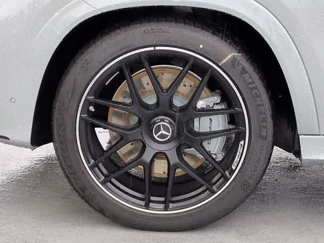 New 2026 Mercedes-Benz GLE 53 AMG 4MATIC Coupe image 13