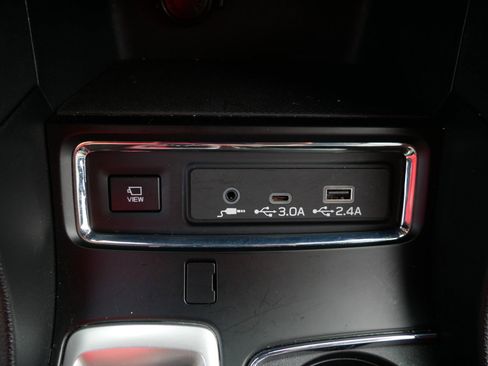 Used 2023 Subaru Ascent Limited w/ Technology Package AWD/4WD image 22