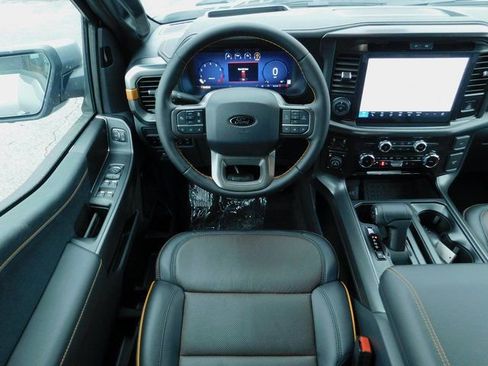 New 2025 Ford F150 Tremor w/ Equipment Group 402A High image 16