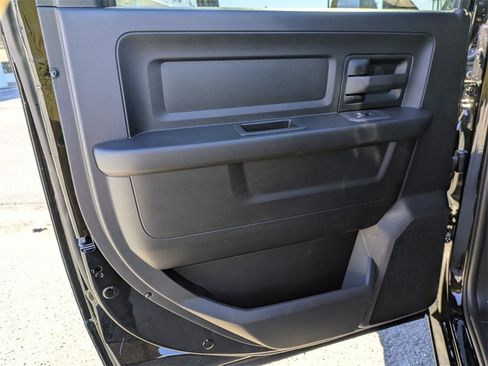 New 2026 RAM 4500 Tradesman w/ Safety Group image 21