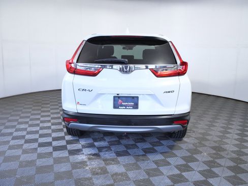 Used 2019 Honda CR-V EX image 7