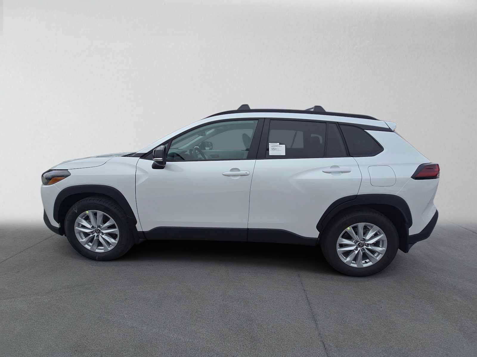New 2026 Toyota Corolla Cross LE w/ Cold Weather Package AWD/4WD image 6
