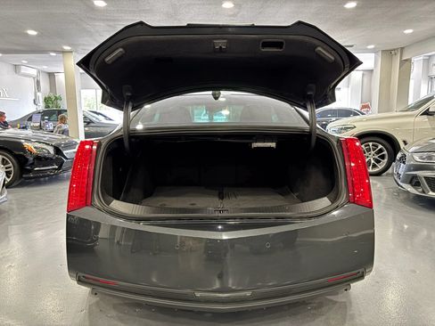 Used 2014 Cadillac ELR w/ Luxury Package FWD image 36