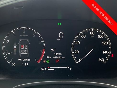 Used 2024 Honda Civic Sport image 16