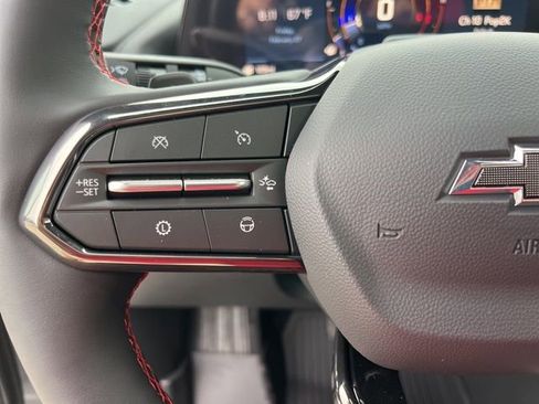 New 2026 Chevrolet Traverse RS w/ LPO, Floor Liner Package image 22