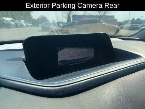 Used 2020 MAZDA CX-30 FWD w/ Preferred Package image 9