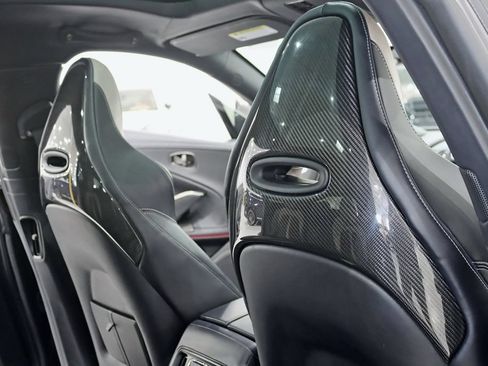 Used 2023 Aston Martin DBX 707 AWD/4WD image 39