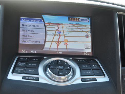 Used 2014 Nissan Maxima 3.5 SV w/ Premium Package image 40