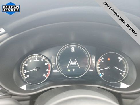 Used 2024 MAZDA MAZDA3 s image 38
