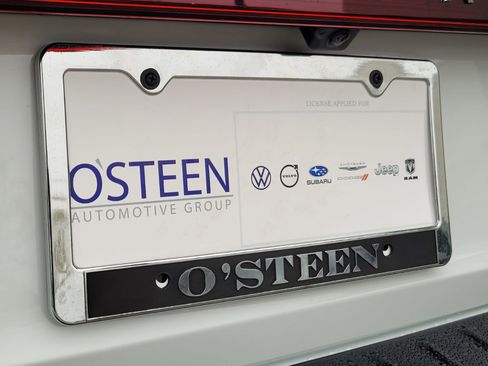 New 2026 Volkswagen Jetta S image 11