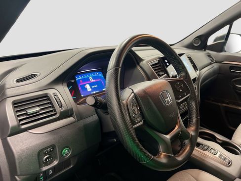 Used 2020 Honda Passport EX-L image 7