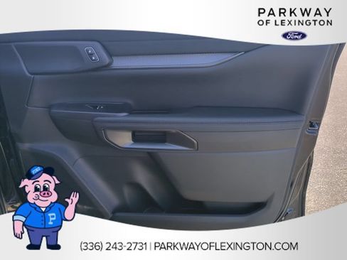 New 2026 Ford Ranger Raptor AWD/4WD image 31
