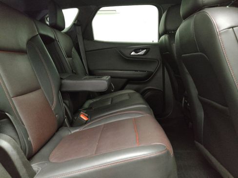Used 2020 Chevrolet Blazer RS FWD image 19