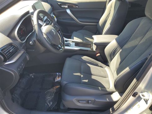 New 2026 Mitsubishi Eclipse Cross SE image 5