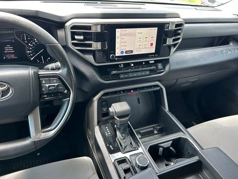Used 2023 Toyota Tundra SR5 AWD/4WD image 19