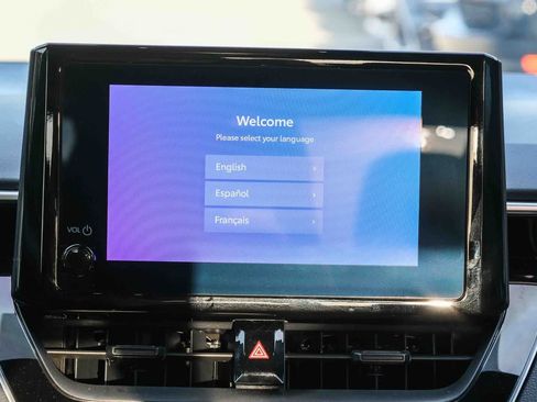 Certified 2024 Toyota Corolla SE w/ SE Premium Package FWD image 15