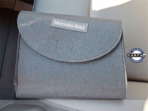 Used 2025 Mercedes-Benz Sprinter 2500 image 23