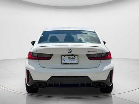 New 2026 BMW M340i Sedan RWD image 6