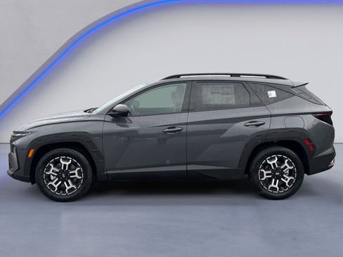 New 2026 Hyundai Tucson XRT FWD image 7
