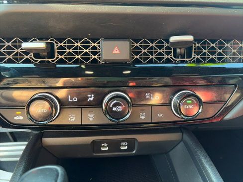 Used 2024 Honda Accord Sport image 24