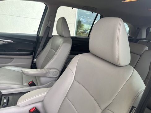 Used 2021 Honda Pilot Special Edition image 33