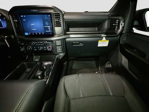 New 2026 Ford F150 STX w/ Equipment Group 200A AWD/4WD image 29