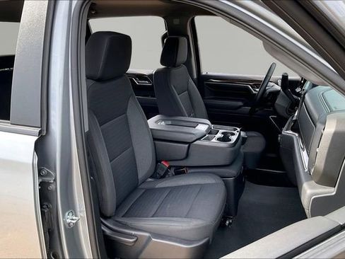 Used 2023 Chevrolet Silverado 1500 LT image 19