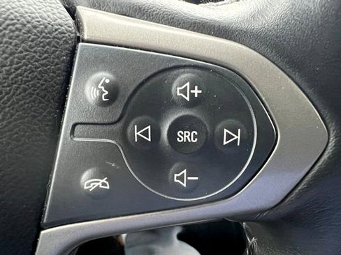 Used 2015 Chevrolet Colorado Z71 AWD/4WD image 22