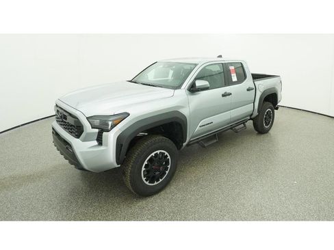 New 2026 Toyota Tacoma TRD Off-Road image 1