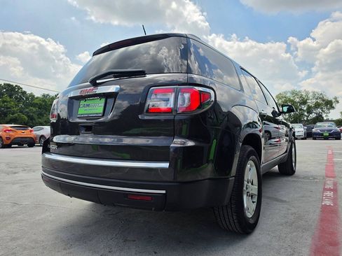 Used 2016 GMC Acadia SLE FWD image 11