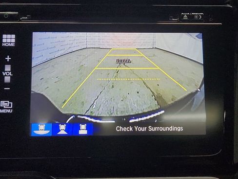 Used 2015 Honda Fit EX image 18