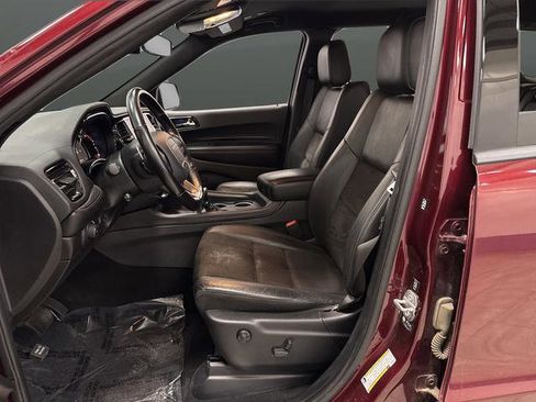 Used 2021 Dodge Durango R/T w/ Tow 'N Go Package image 4