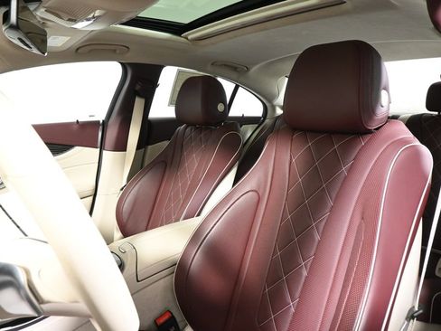 Certified 2023 Mercedes-Benz CLS 450 4MATIC image 15