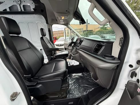 Used 2020 Ford Transit 350 148 High Roof AWD image 20