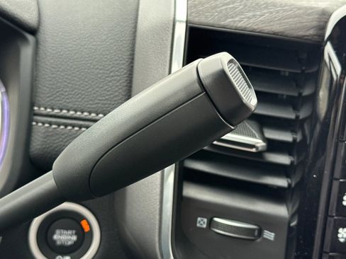 New 2026 RAM 3500 Laramie image 20