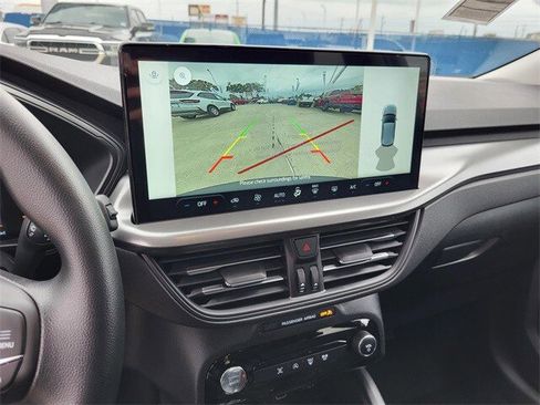 New 2026 Ford Escape Active w/ Tech Pack #1 image 5