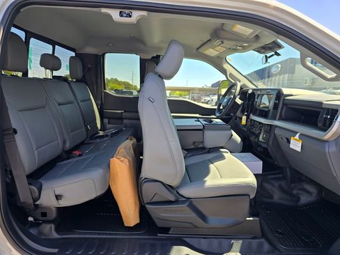 New 2026 Ford F450 4x4 SuperCab Super Duty image 10