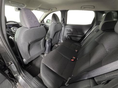 New 2026 Nissan Kicks S FWD image 23