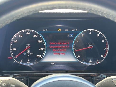 Used 2022 Mercedes-Benz G 550 image 29