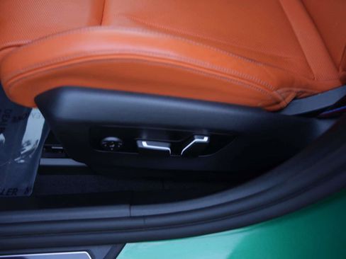 Used 2025 BMW M5 Touring image 23