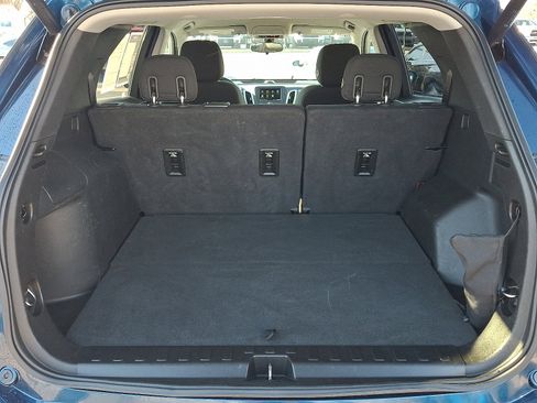 Used 2019 Chevrolet Equinox LT image 28