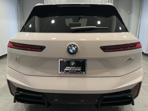 New 2026 BMW iX xDrive45 w/ M Sport Package image 5