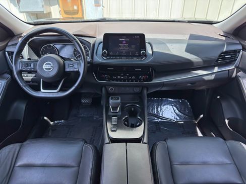 Used 2021 Nissan Rogue SL FWD image 10