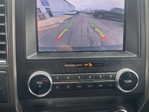 Used 2020 Ford Expedition Max XLT w/ Equipment Group 202A image 7