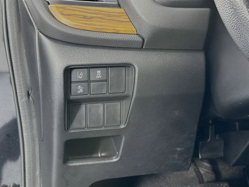 Certified 2020 Honda CR-V EX image 10