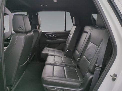 Used 2024 Chevrolet Tahoe LT image 13