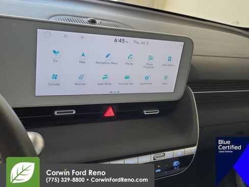 Used 2023 Hyundai Ioniq 5 SEL AWD/4WD image 20