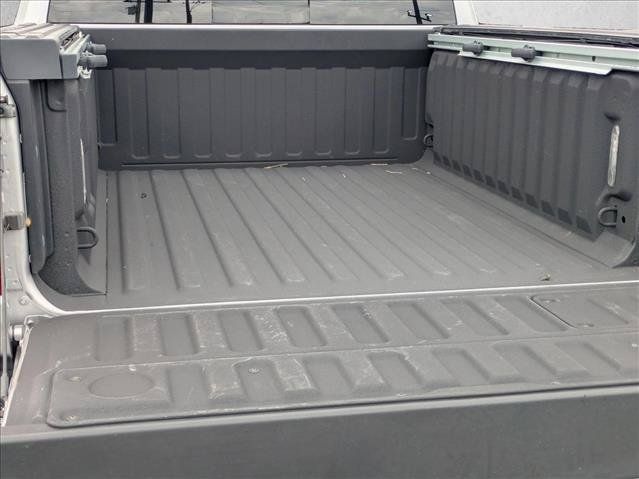 Used 2025 RAM 1500 Limited AWD/4WD image 6
