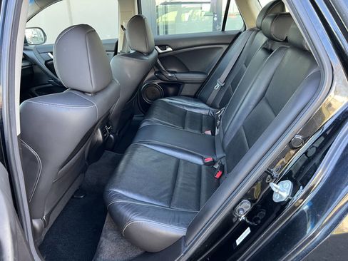 Used 2012 Acura TSX Sport Wagon image 11